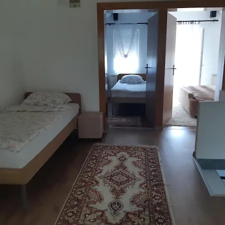 Vila Ajsa * Bihać