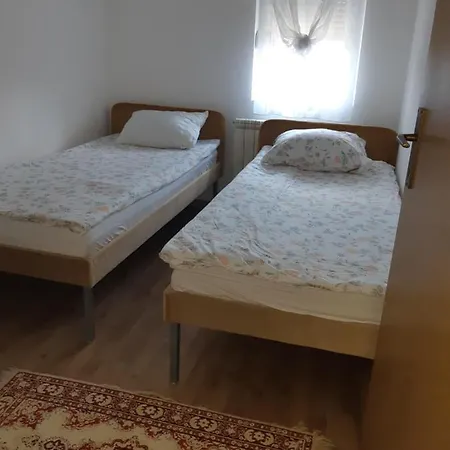 Vila Ajsa Дом отдыха Бихач