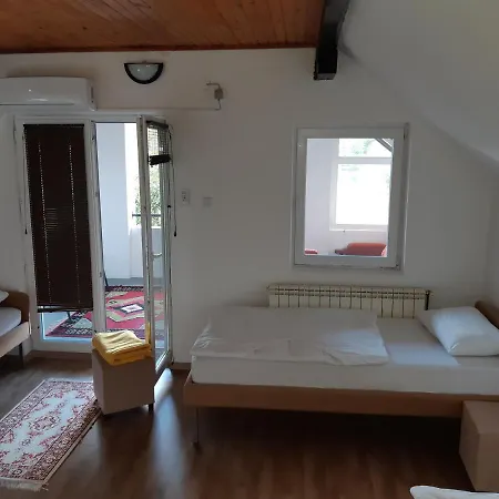 Vila Ajsa Бихач