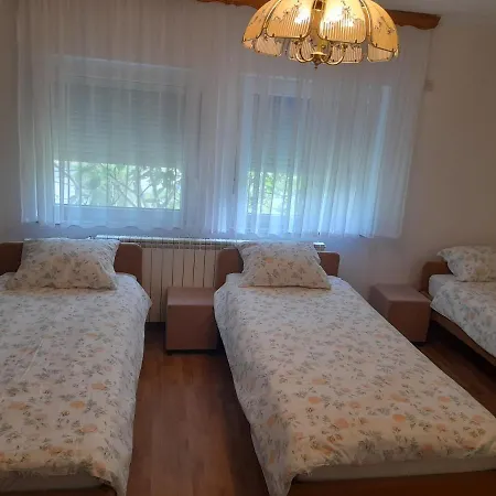 Ferienhaus Vila Ajsa