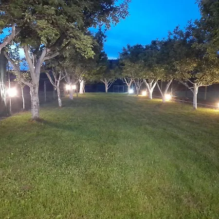 Vila Ajsa Ferienhaus *