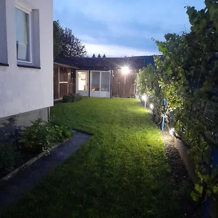 Vila Ajsa Ferienhaus
